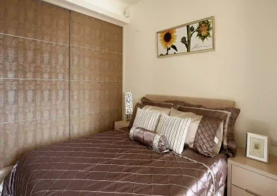 奧沐空間設計 -