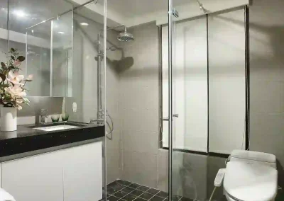 奧沐空間設計 -