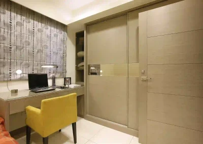 奧沐空間設計 -