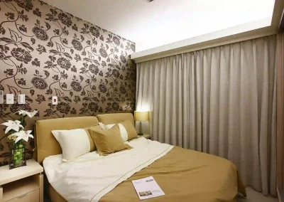 奧沐空間設計 -