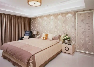 奧沐空間設計 -