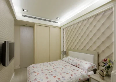 奧沐空間設計 -