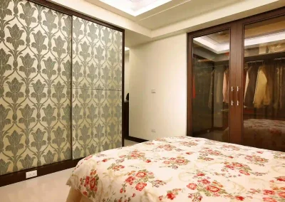 奧沐空間設計 -