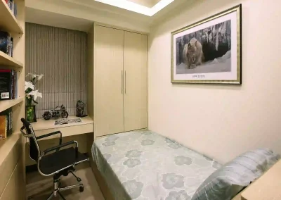 奧沐空間設計 -