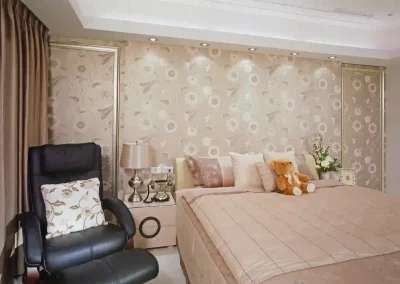 奧沐空間設計 -