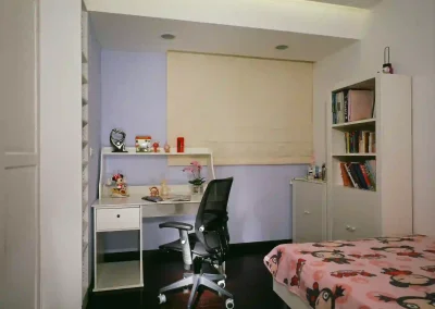 奧沐空間設計 -