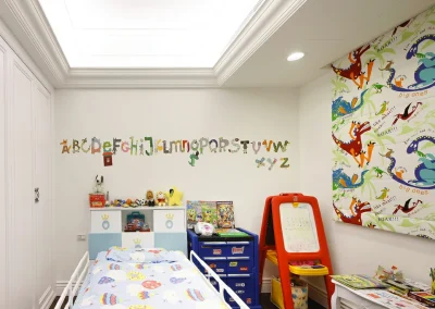 奧沐空間設計 -