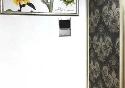 奧沐空間設計 -