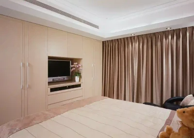 奧沐空間設計 -