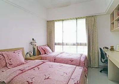 奧沐空間設計 -