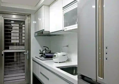 奧沐空間設計 -