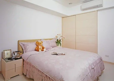 奧沐空間設計 -