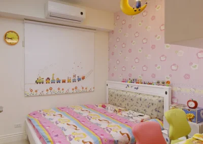 奧沐空間設計 -