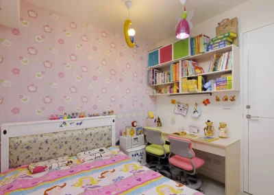 奧沐空間設計 -