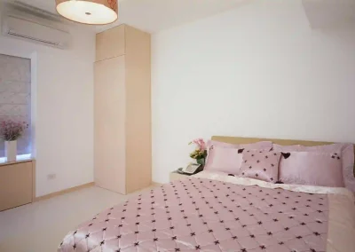 奧沐空間設計 -