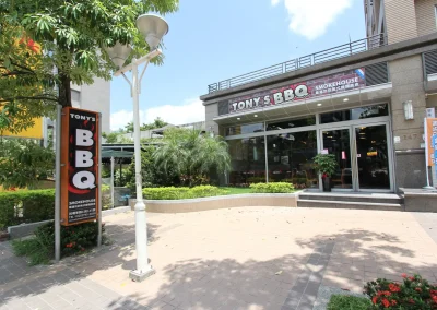 奧沐空間設計 -