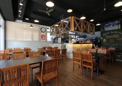 奧沐空間設計 -