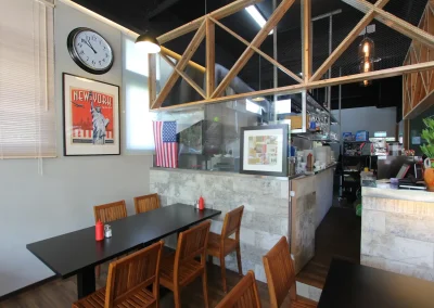 奧沐空間設計 -