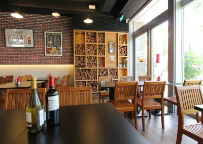 奧沐空間設計 -