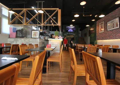 奧沐空間設計 -