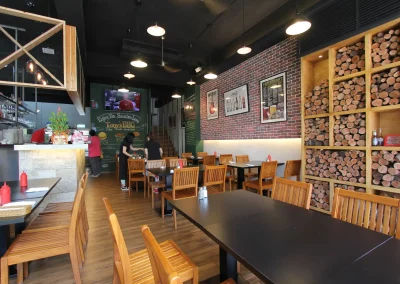 奧沐空間設計 -