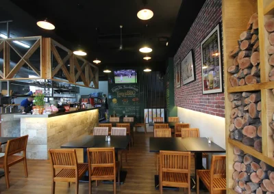 奧沐空間設計 -