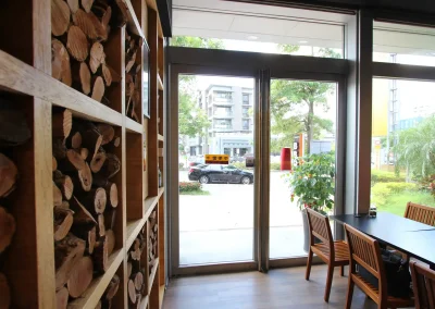 奧沐空間設計 -