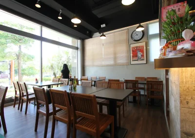 奧沐空間設計 -