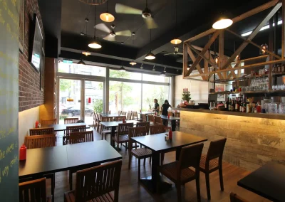 奧沐空間設計 -