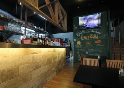 奧沐空間設計 -