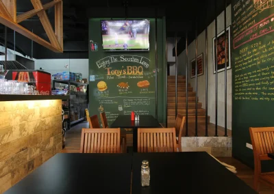 奧沐空間設計 -