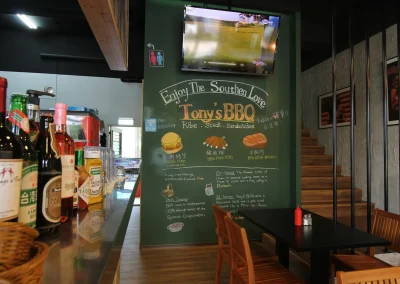 奧沐空間設計 -