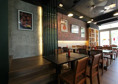 奧沐空間設計 -