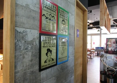 奧沐空間設計 -