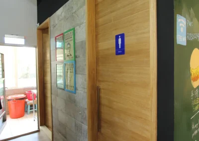 奧沐空間設計 -