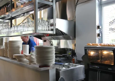 奧沐空間設計 -