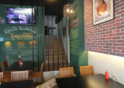 奧沐空間設計 -