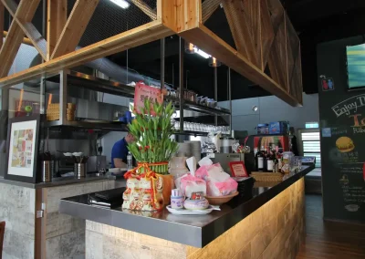 奧沐空間設計 -