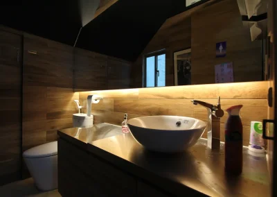 奧沐空間設計 -