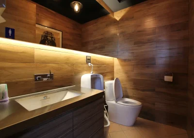 奧沐空間設計 -