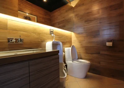 奧沐空間設計 -