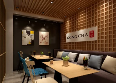 奧沐空間設計 -