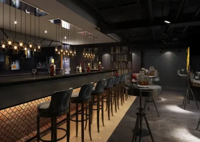 奧沐空間設計 -