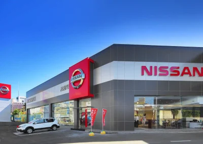 奧沐空間設計 -