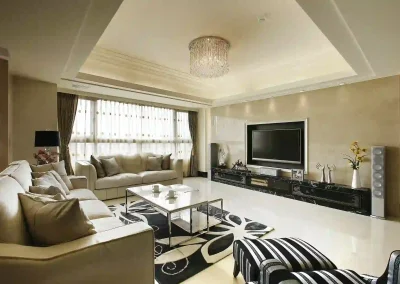 奧沐空間設計 -