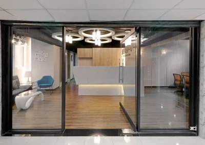 奧沐空間設計 -