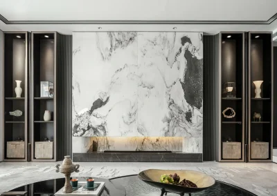 奧沐空間設計 -