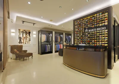 奧沐空間設計 -