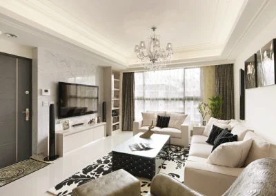 奧沐空間設計 -