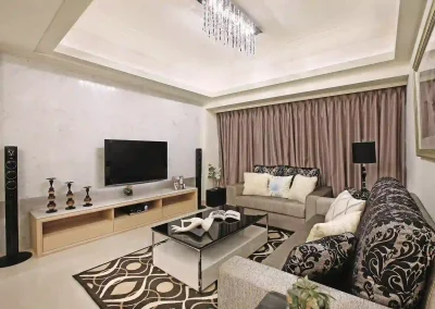 奧沐空間設計 -